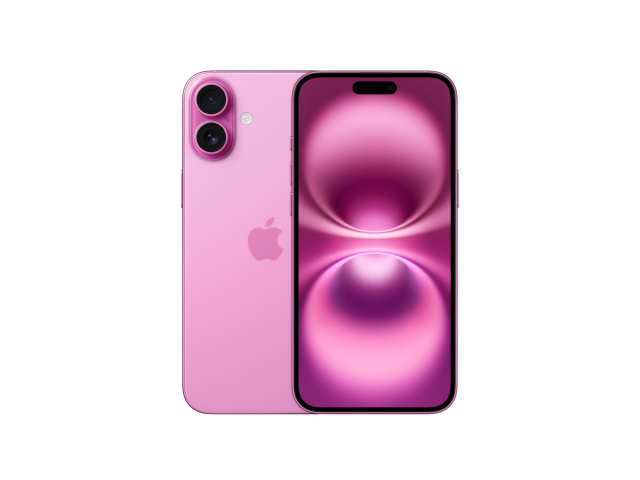 iPhone 16 Plus 512GB Roze-0