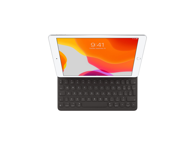 Smart Keyboard for iPad and iPad Air (3rd generation) – English (US)-2