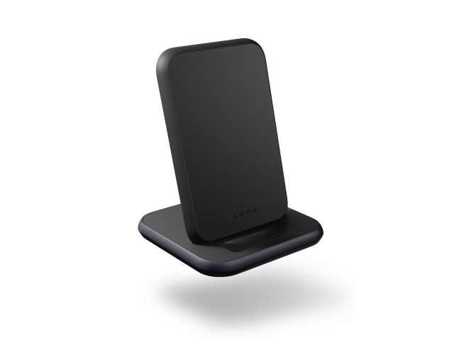 Zens Wireless Charger, 10W Output, Fast Charging-1