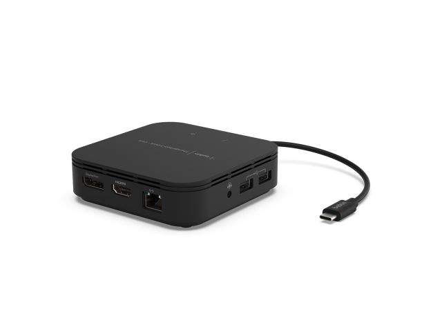 Belkin Docking Station Thunderbolt 3 Dock Core-1