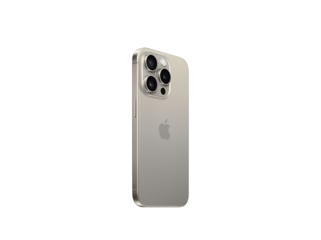 iPhone 15 Pro 512GB Natural Titanium-1