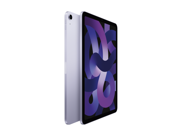 10,9-inch iPad Air, Wi-Fi, 64 GB, Purple -0