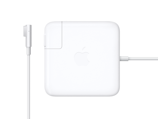 Power Adapter - 85W - MagSafe 1 (for Macbook Pro 17-inch 2012 - 2015)-0