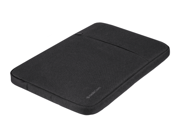 Gecko 14" MacBook Eco Sleeve Zwart-4