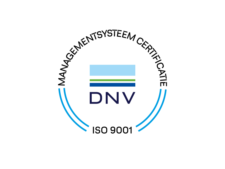 ISO 9001 - kwaliteitsmanagement image