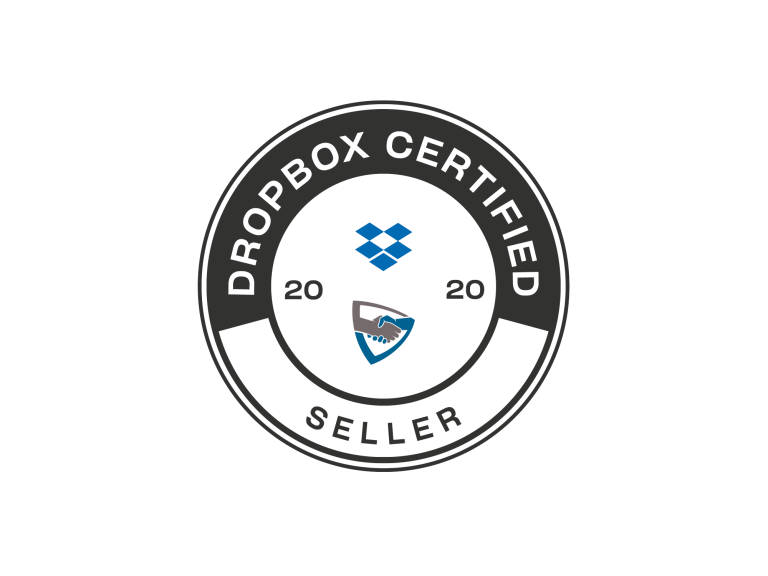 Dropbox Certified Seller image