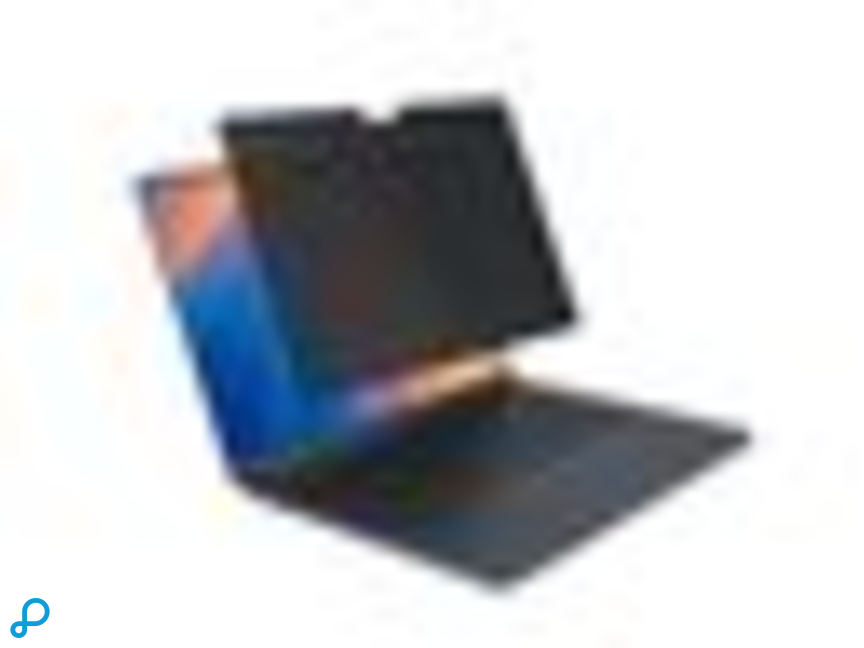 Kensington MagPro Elite Privacy Screen filter voor MacBook Air 15-inch, M2/M3/M4 en 2023 en nieuwer