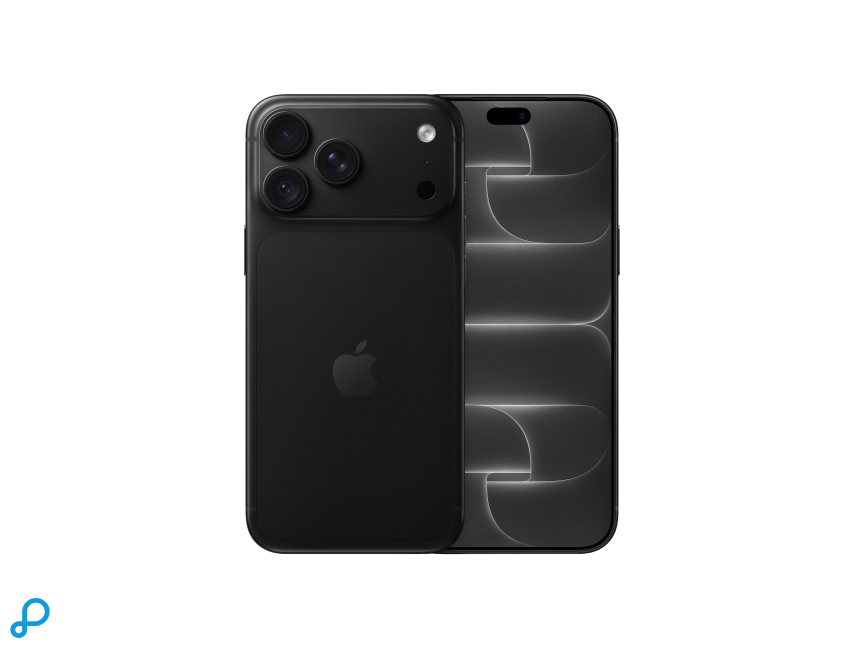 iPhone 18 Pro Max 256GB Black