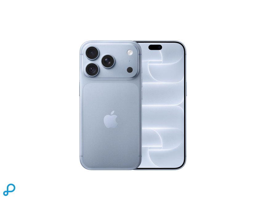 iPhone 18 Pro 2TB Glacier
