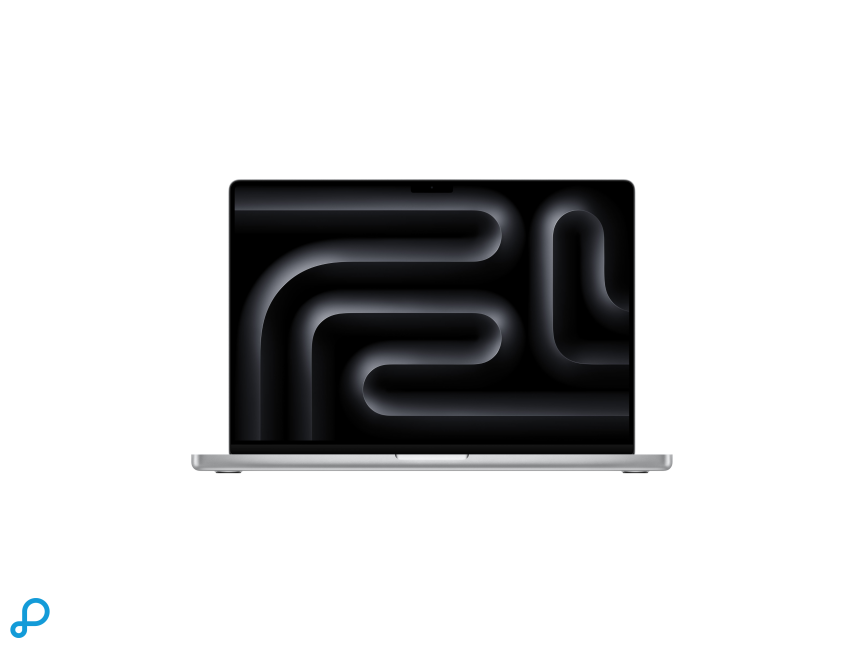 16-inch MacBook Pro: Apple M5 Pro chip with 18-core CPU and 20-core GPU, 48GB, 1TB SSD - Silver