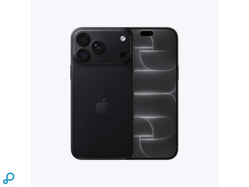 iPhone 18 Pro Max 256GB Black