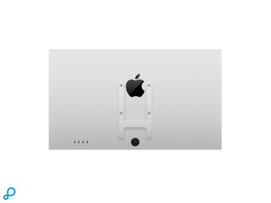 Studio Display XDR - Nano-texture glass - VESA mount adapter (Stand not included)