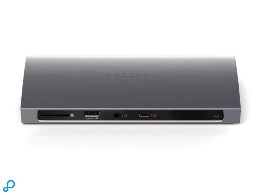 Satechi Thunderbolt 4 dock EU