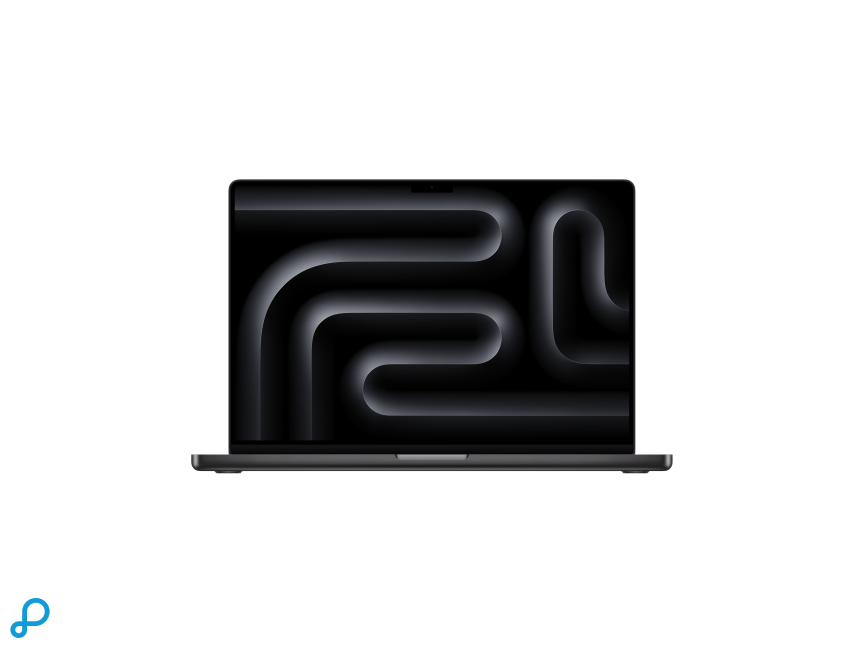 16-inch MacBook Pro: Apple M5 Max chip with 18-core CPU and 40-core GPU, 48GB, 2TB SSD - Space Black