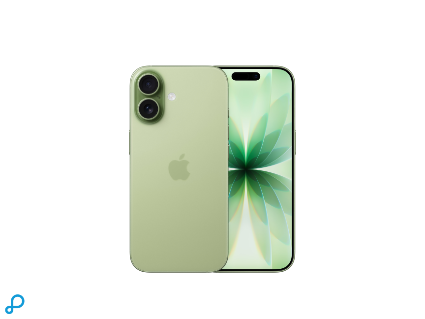 iPhone 17 512GB Sage