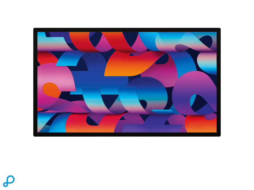 Studio Display - Nano-texture glass - VESA mount adapter (Stand not included)