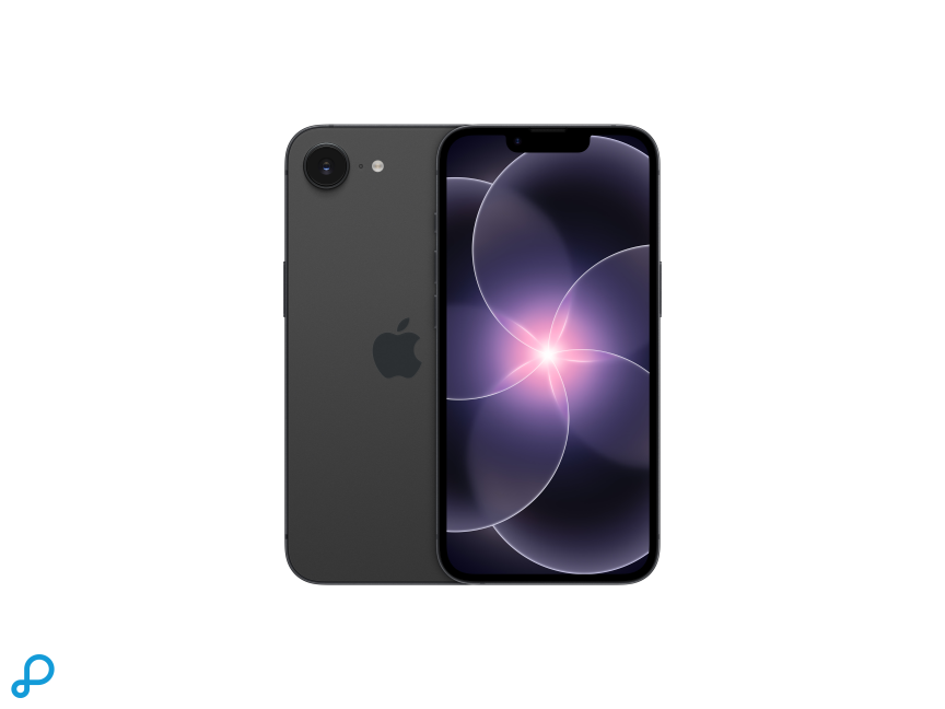 iPhone 17e 256GB Black