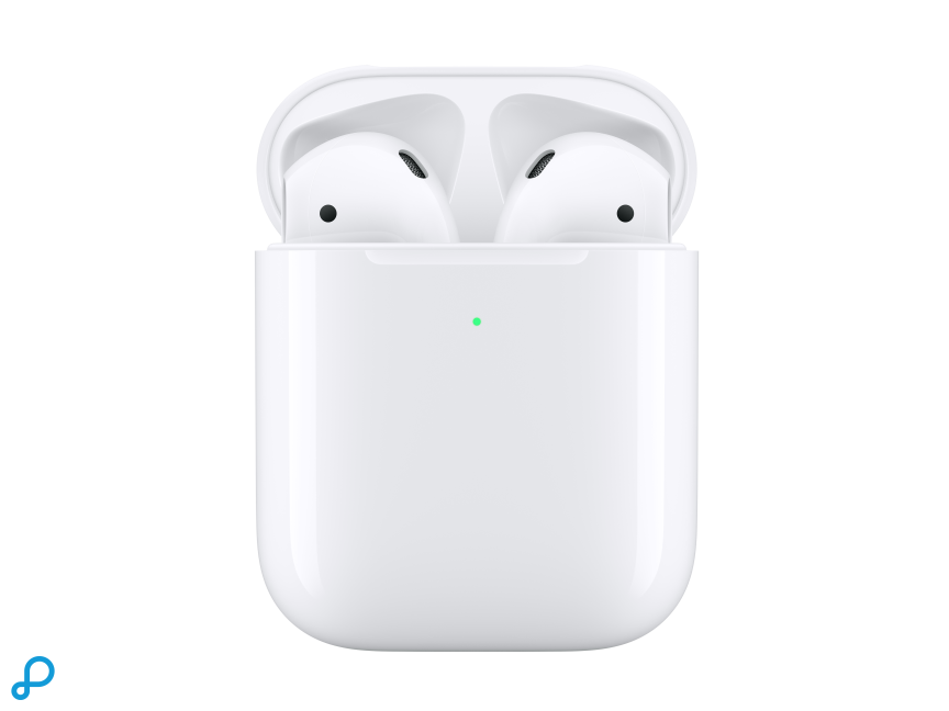 AirPods (2nd generation)