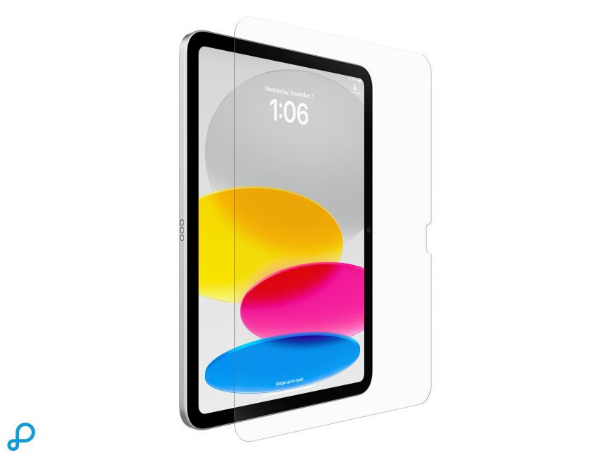 OtterBox Alpha Glass Apple iPad 11"  - clear - ProPack