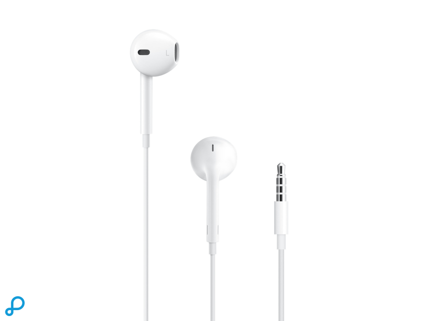 EarPods with 3.5 mm Headphone Plug (was art. nr: MD827ZM/B)