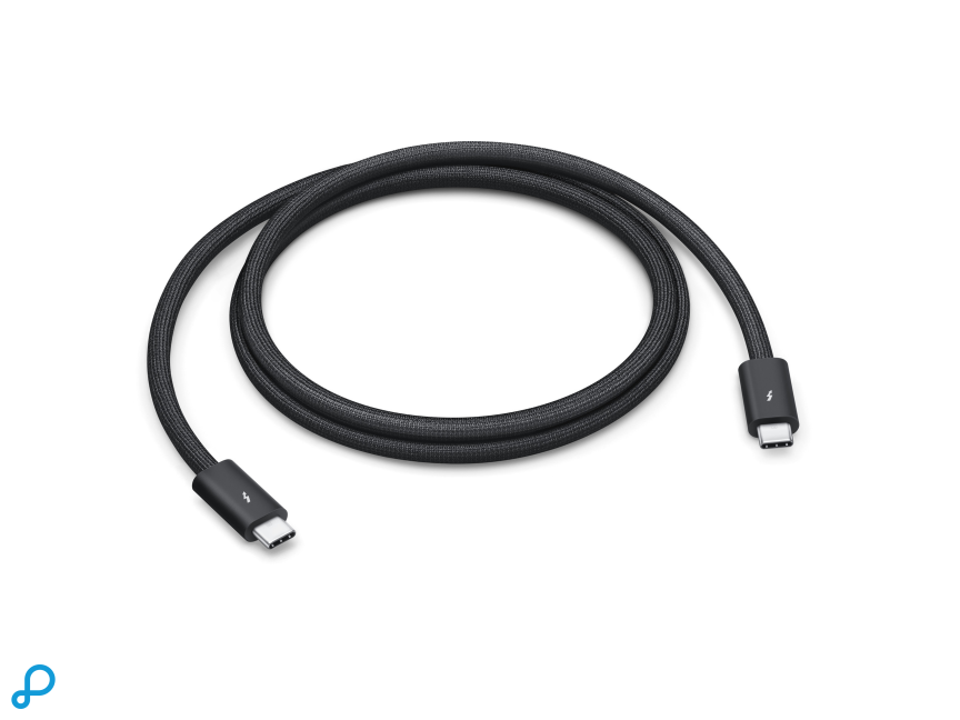 OP=OP Thunderbolt 5 (USB-C) Pro Kabel (1 m)