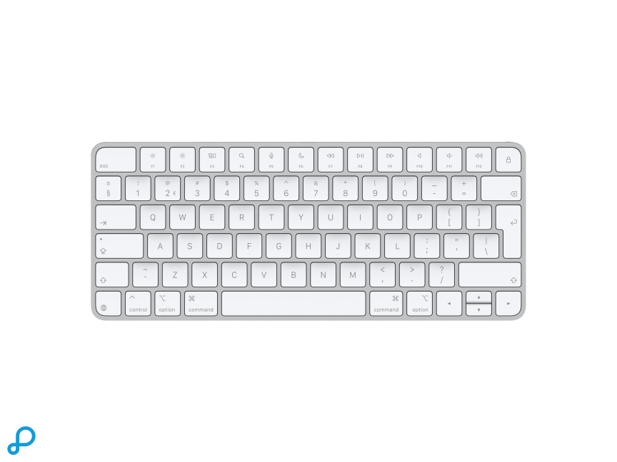 Magic Keyboard - Frans (Azerty)