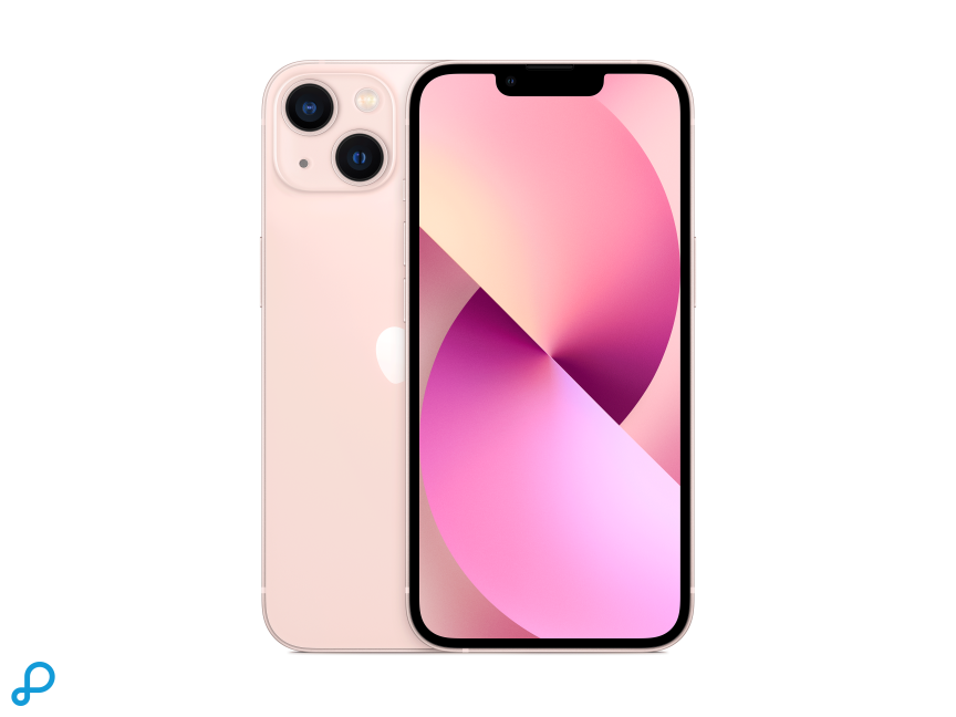 iPhone 13 512GB Pink