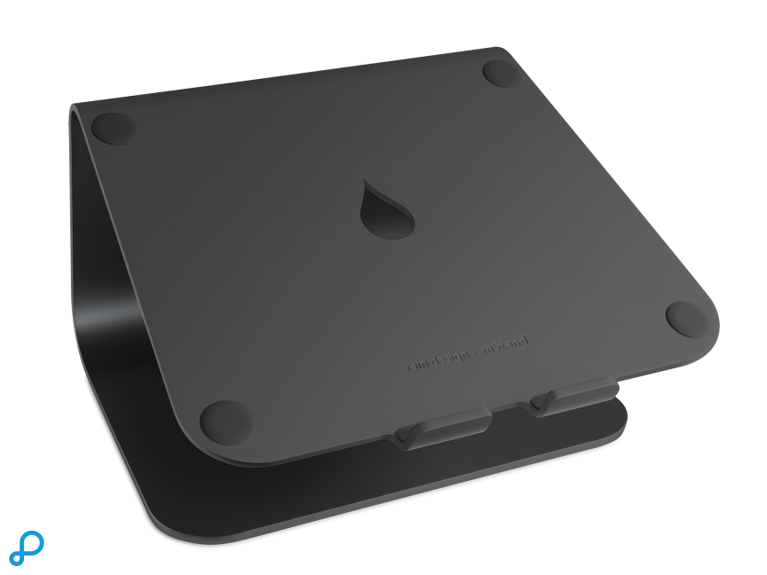 Rain Design mStand Laptop Stand - Black