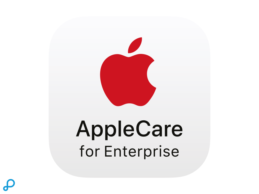AppleCare for Enterprise 13-inch MacBook Air (M2) 48 months Tier 2