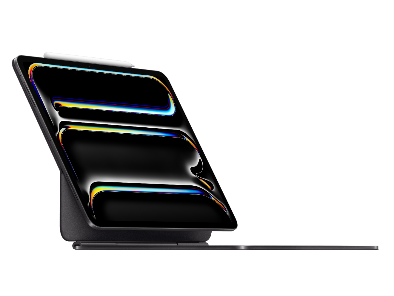 iPad Pro. Compact. Krachtig. Gemaakt voor jouw bedrijf.