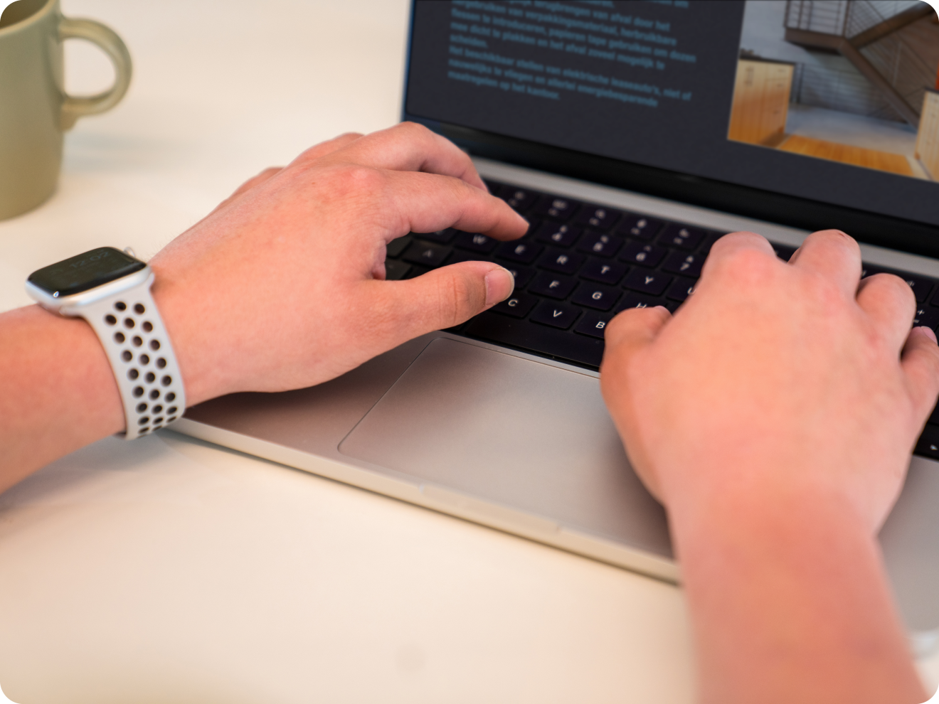 De scope is uitgebreid en de eisen zijn aangescherpt.