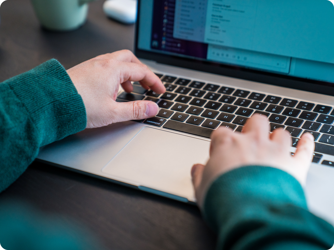 Volledige controle over je hybride Apple-werkplek.