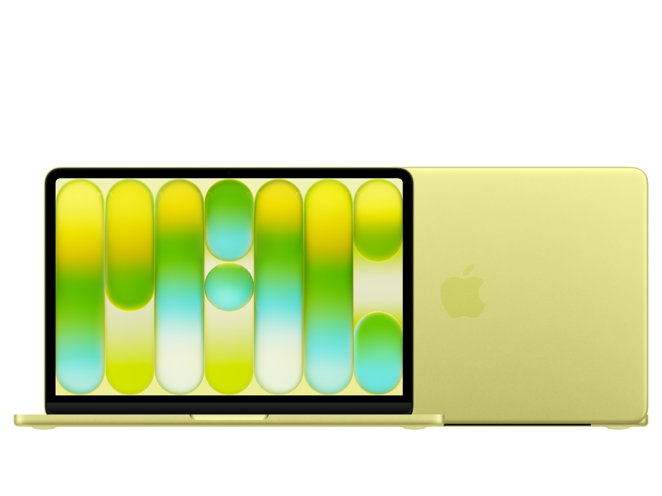 Probeer een MacBook Neo 30 dagen zonder zorgen.