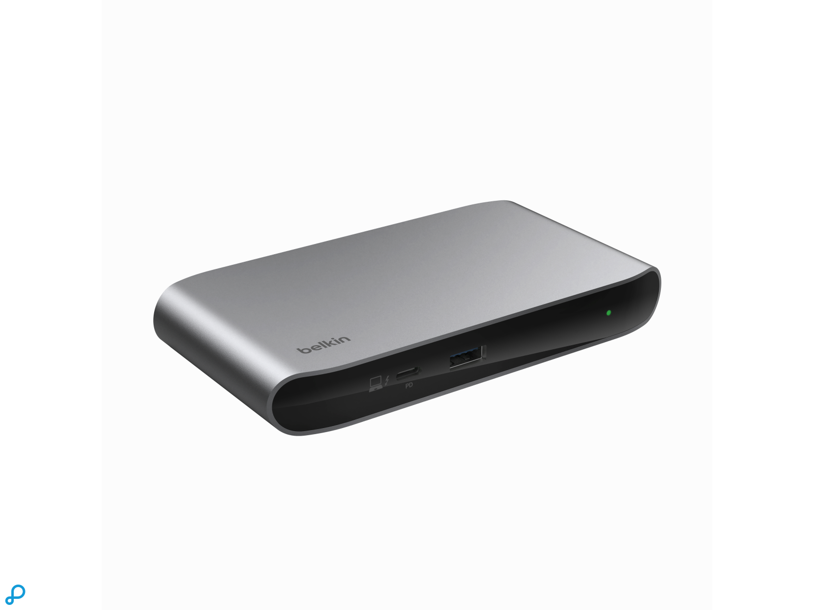 Belkin Thunderbolt 4 Hub Core-0