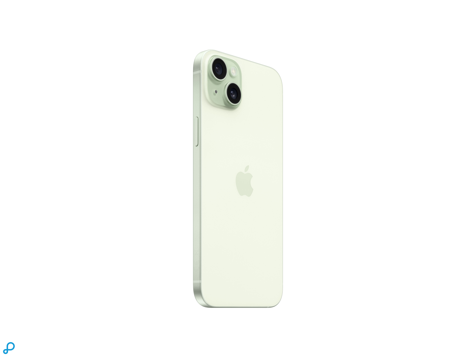 iPhone 15 Plus 128GB Groen-1