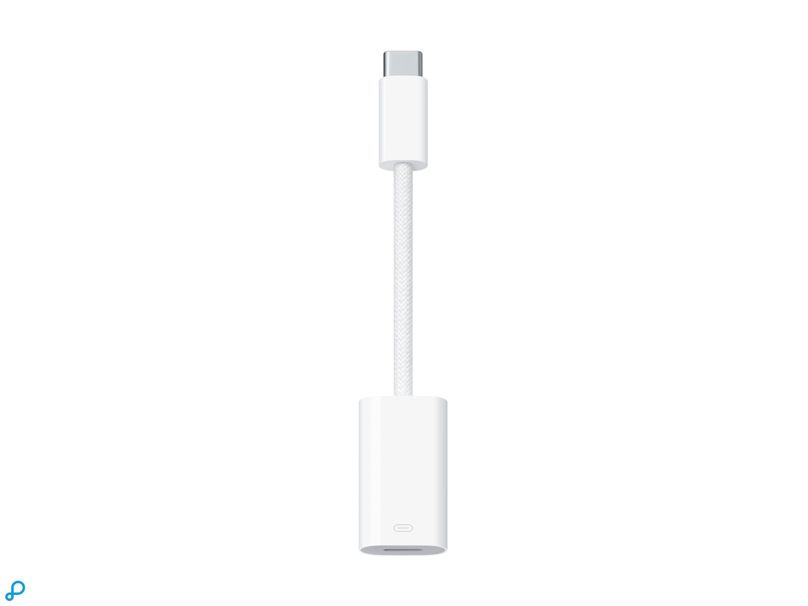 USB-C naar Lightning Adapter-0