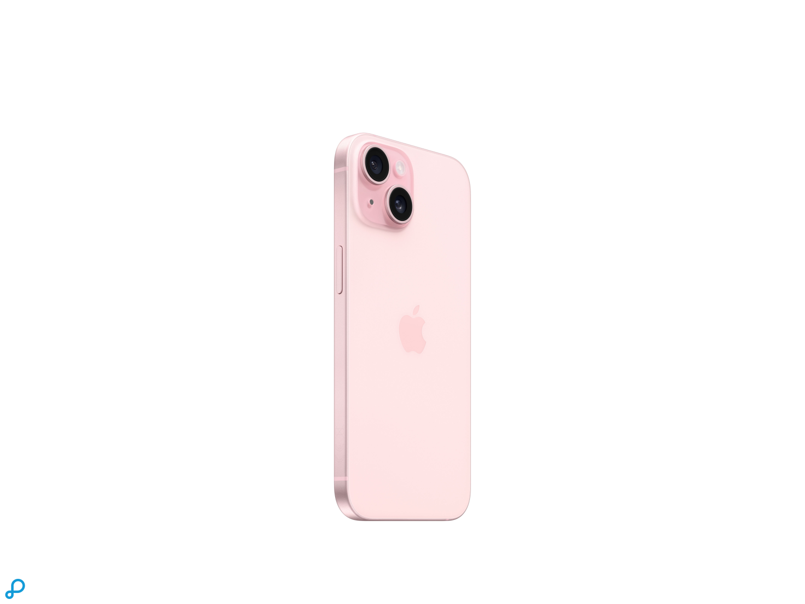 iPhone 15 128GB Roze-1