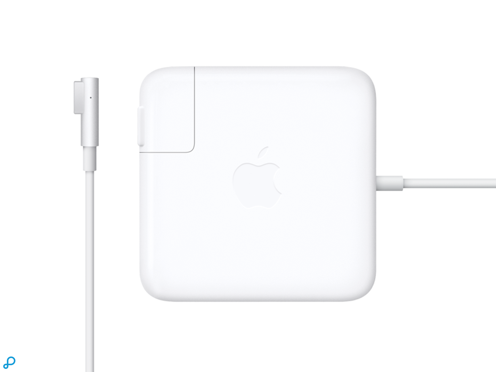 Power Adapter - 85W - MagSafe 1 (for Macbook Pro 17-inch 2012 - 2015)-2