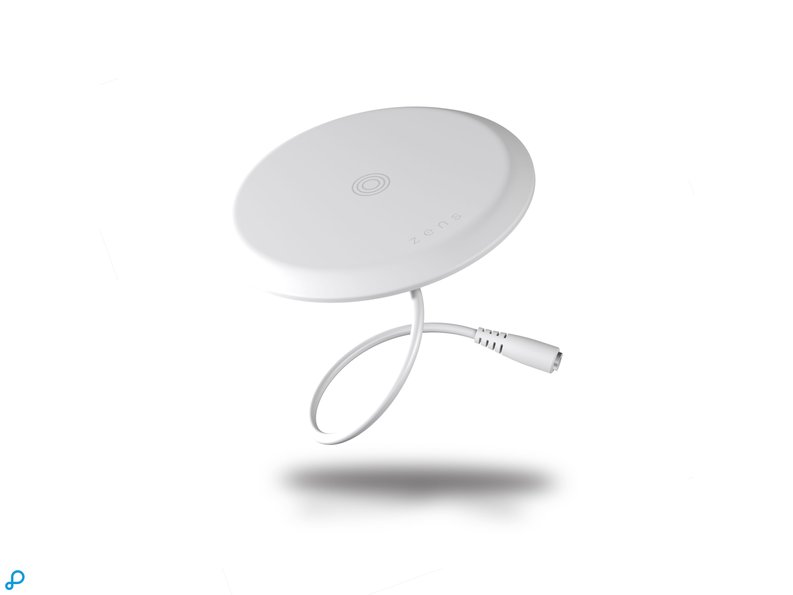 Zens Puk&Play 1 Wireless Charger (10W)-0