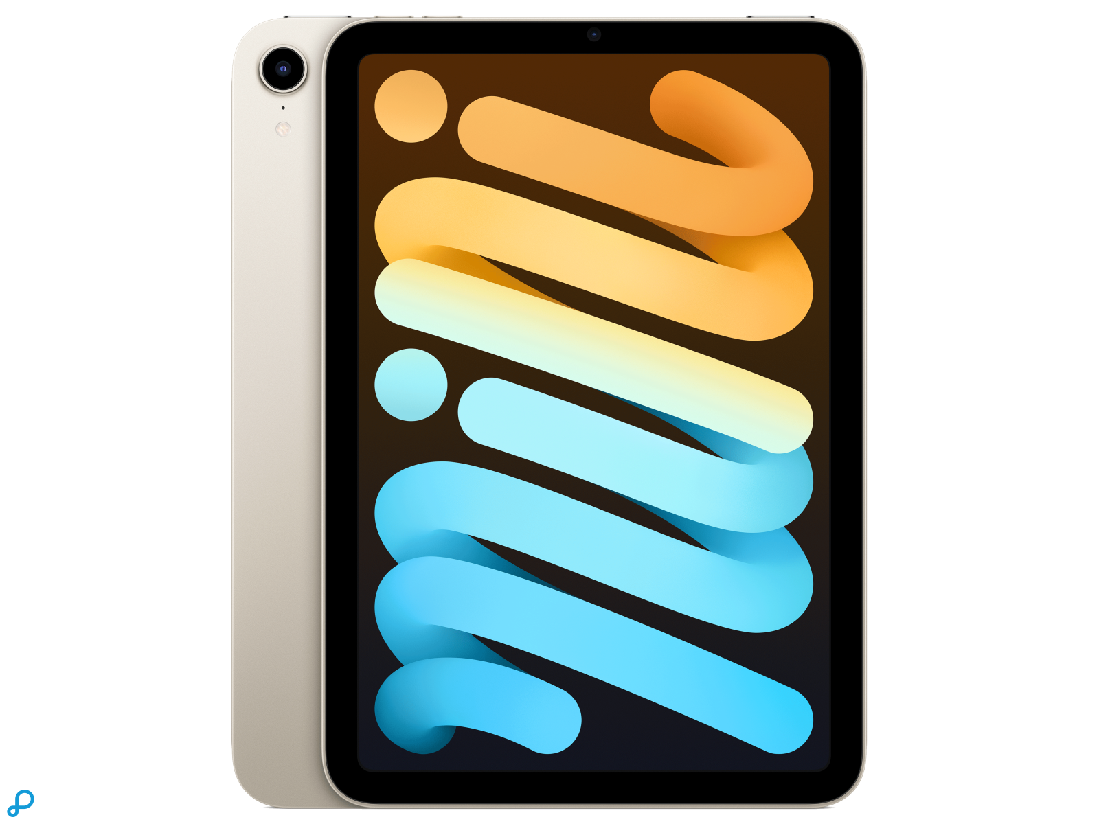 iPad mini, Wi‑Fi, 256 GB - sterrenlicht-0