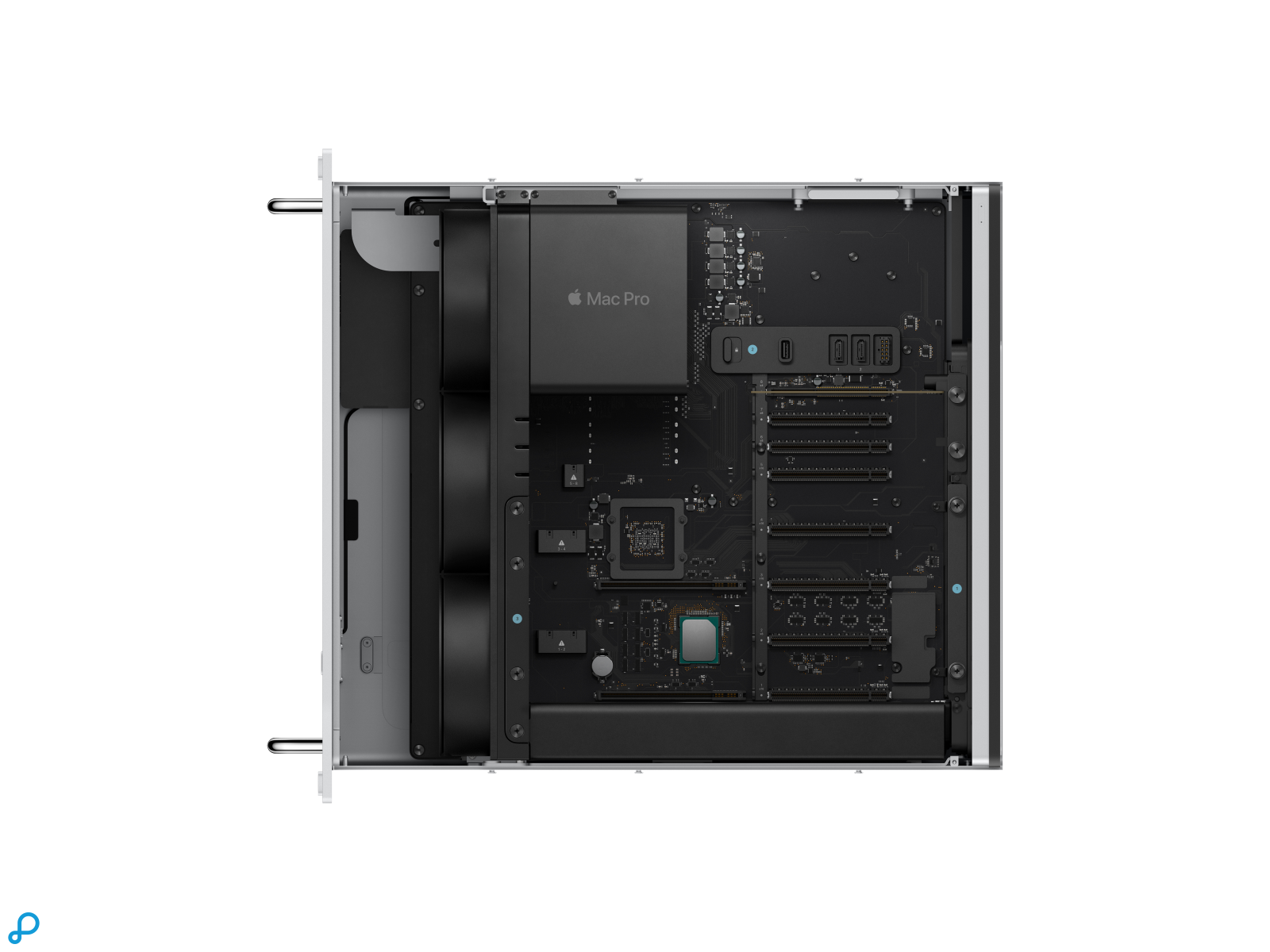 Mac Pro - Rack-2