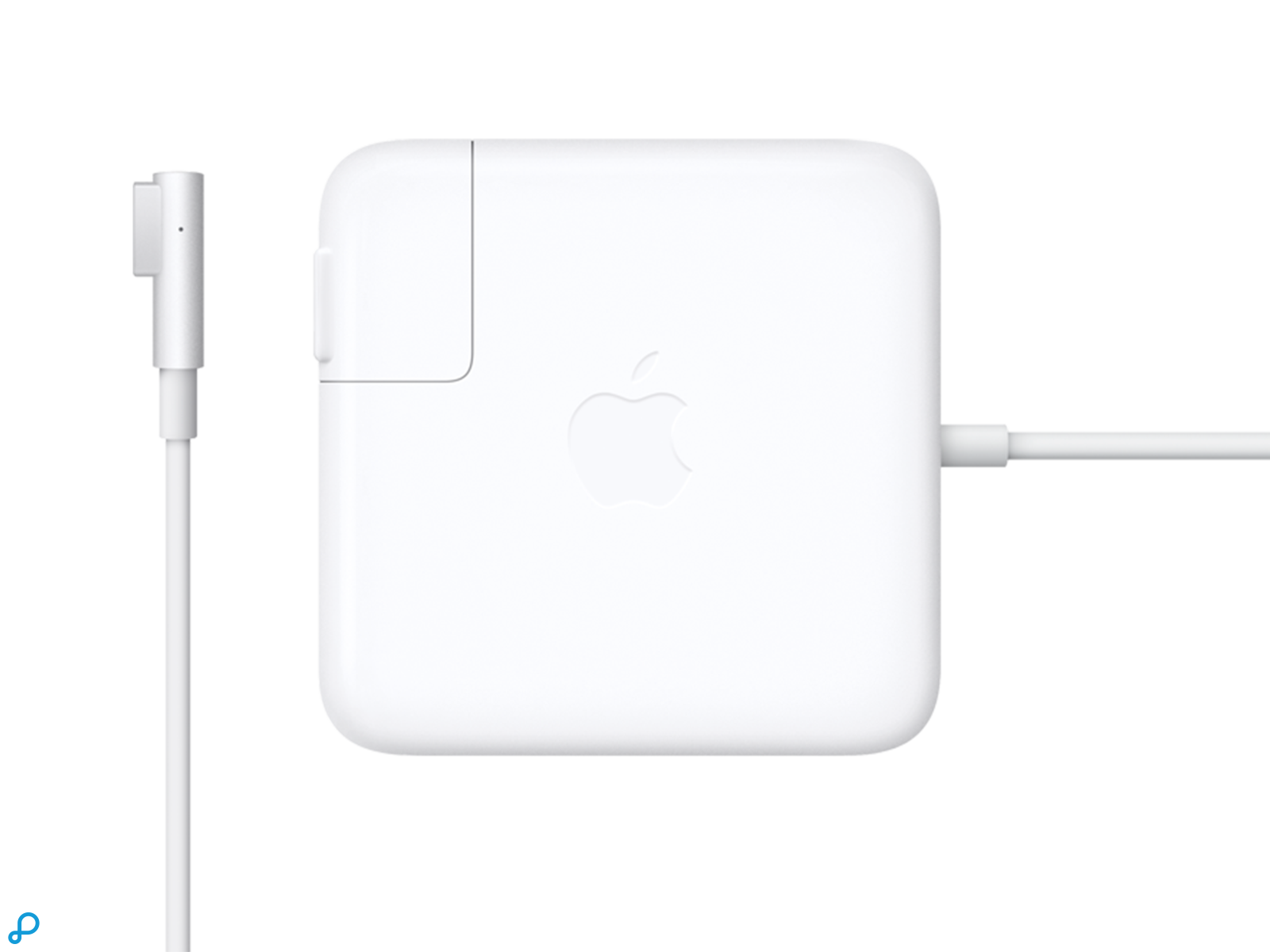 Power Adapter - 60W - MagSafe 1 (for MacBook Pro 13-inch 2012 - 2015)-0