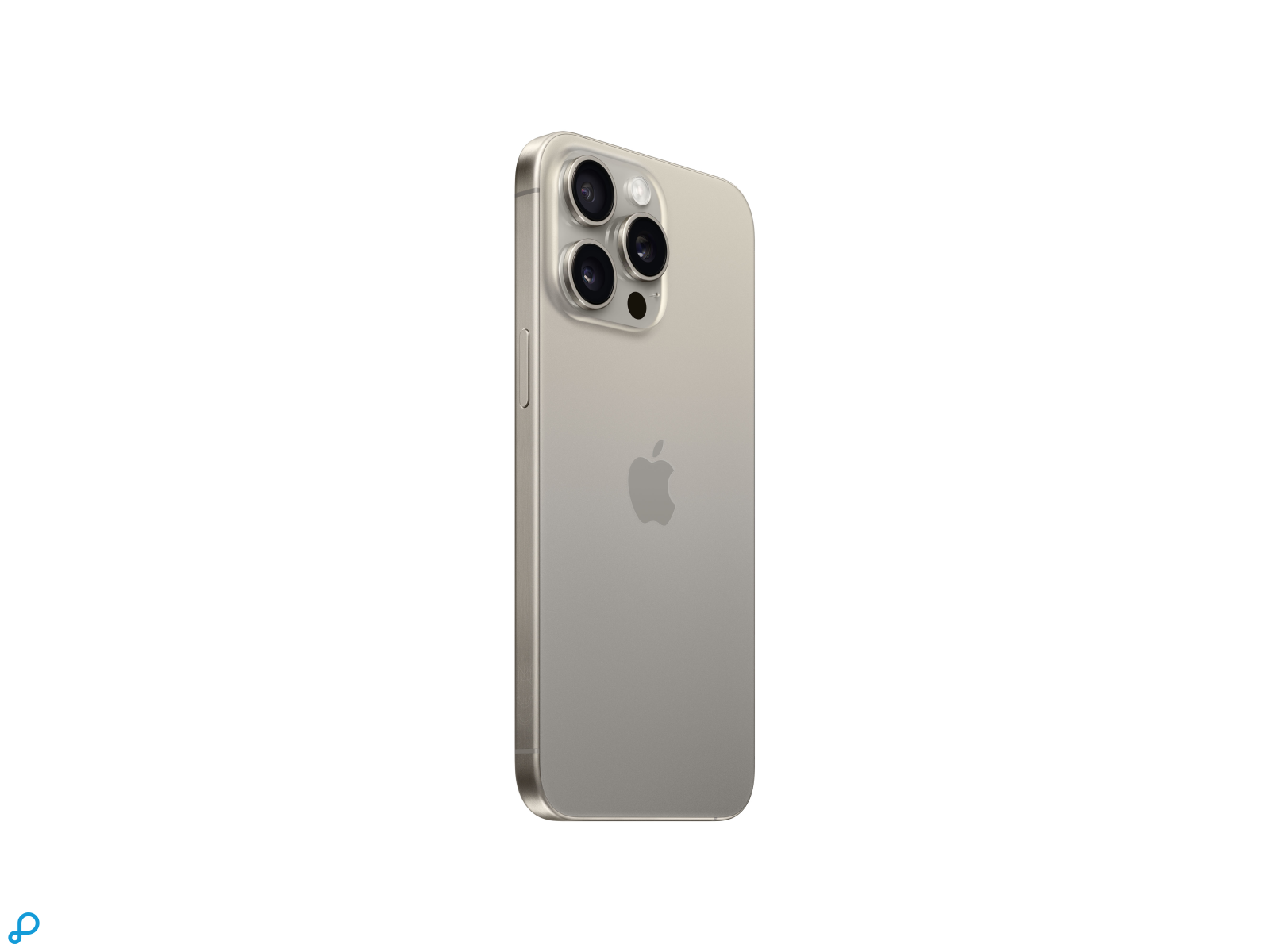 iPhone 15 Pro Max 512GB Naturel Titanium-1