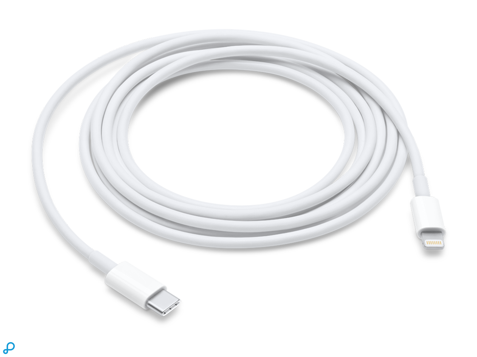 USB-C to Lightning kabel (2 m)-0