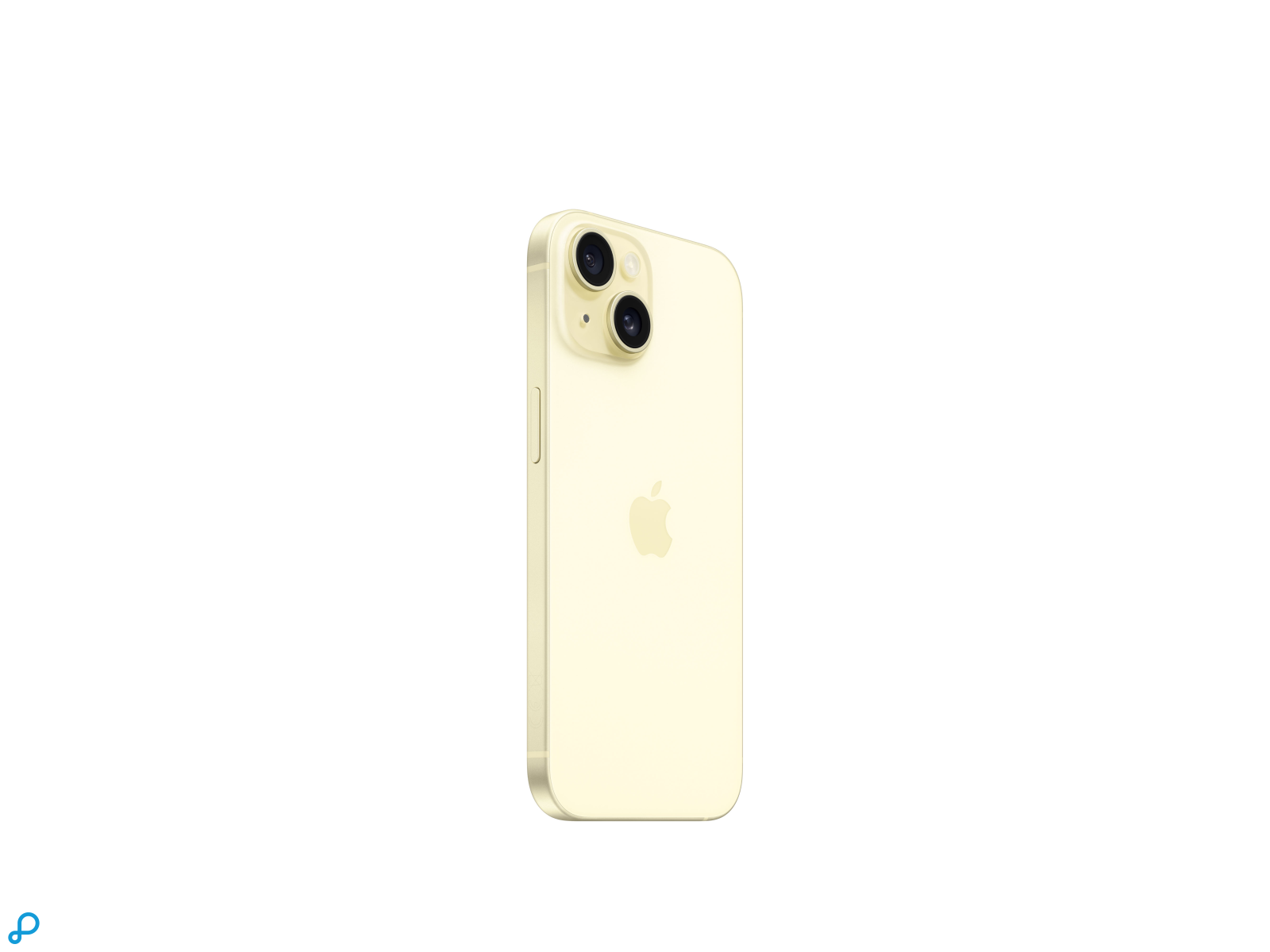 iPhone 15 128GB Geel-1