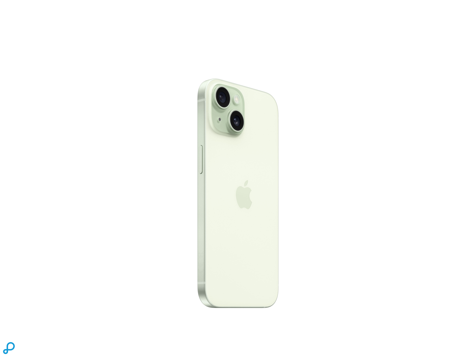 iPhone 15 512GB Groen-1