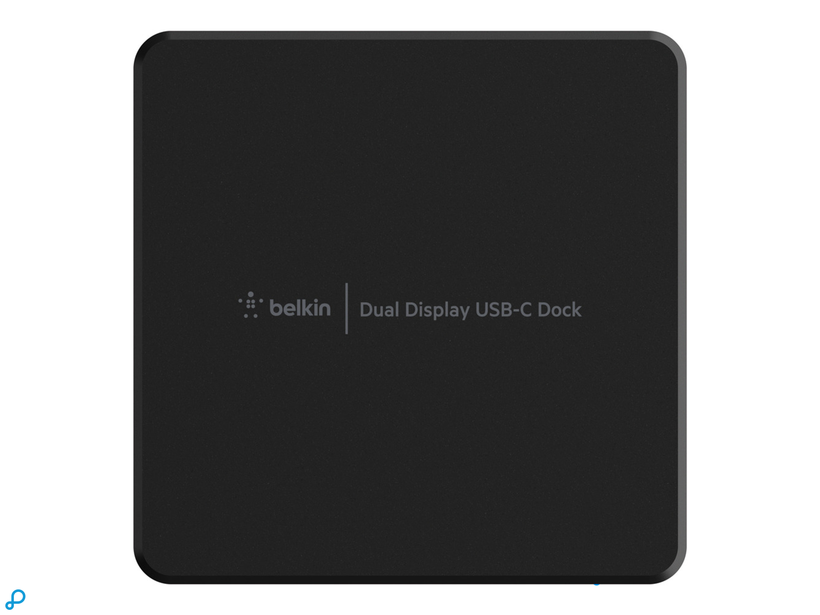 Belkin USB C Dual Display Dock-3