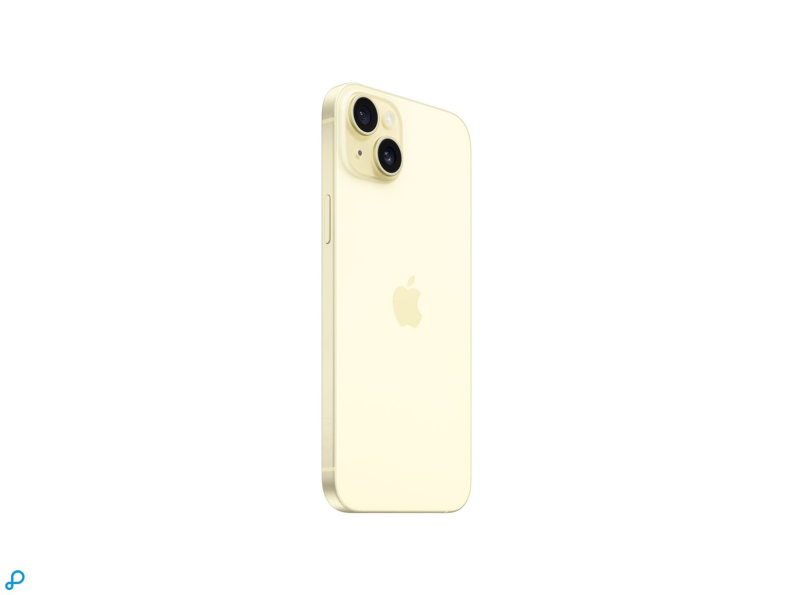 iPhone 15 Plus 128GB Yellow-1