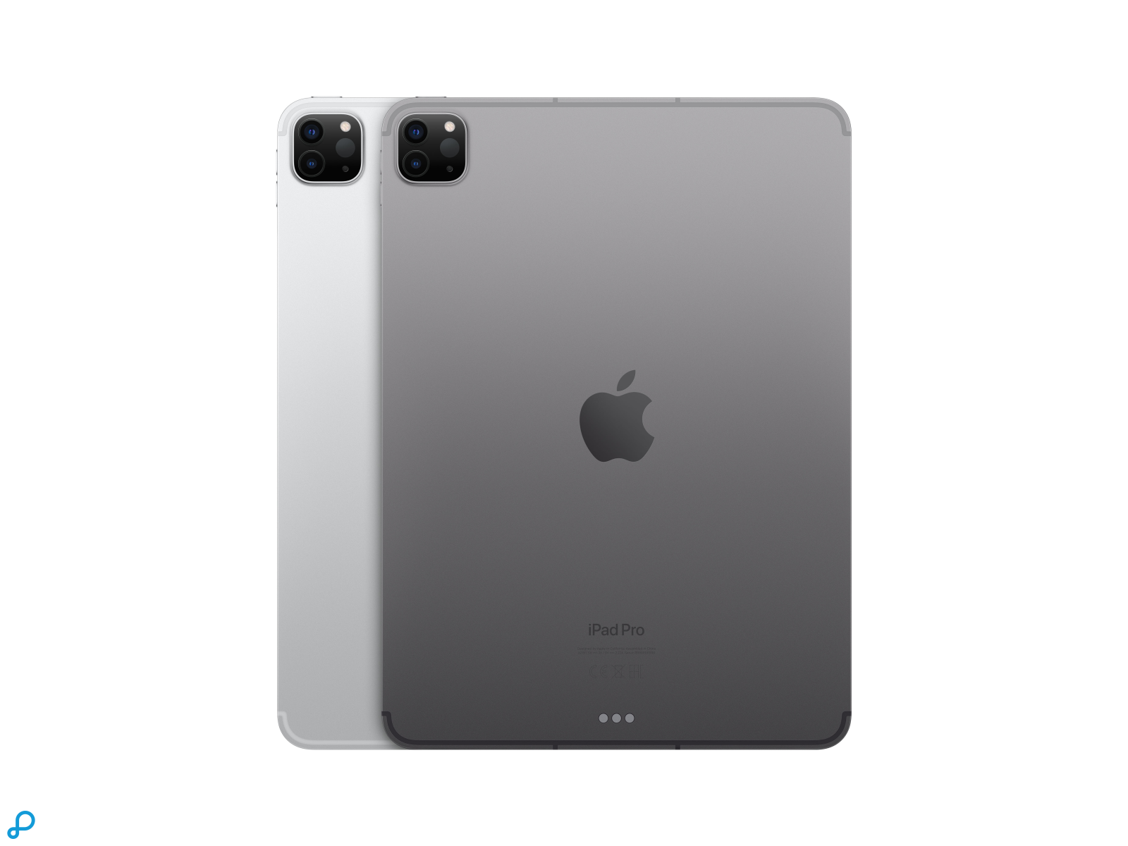 11-inch iPad Pro Wi-Fi 512GB - Space Grey-2