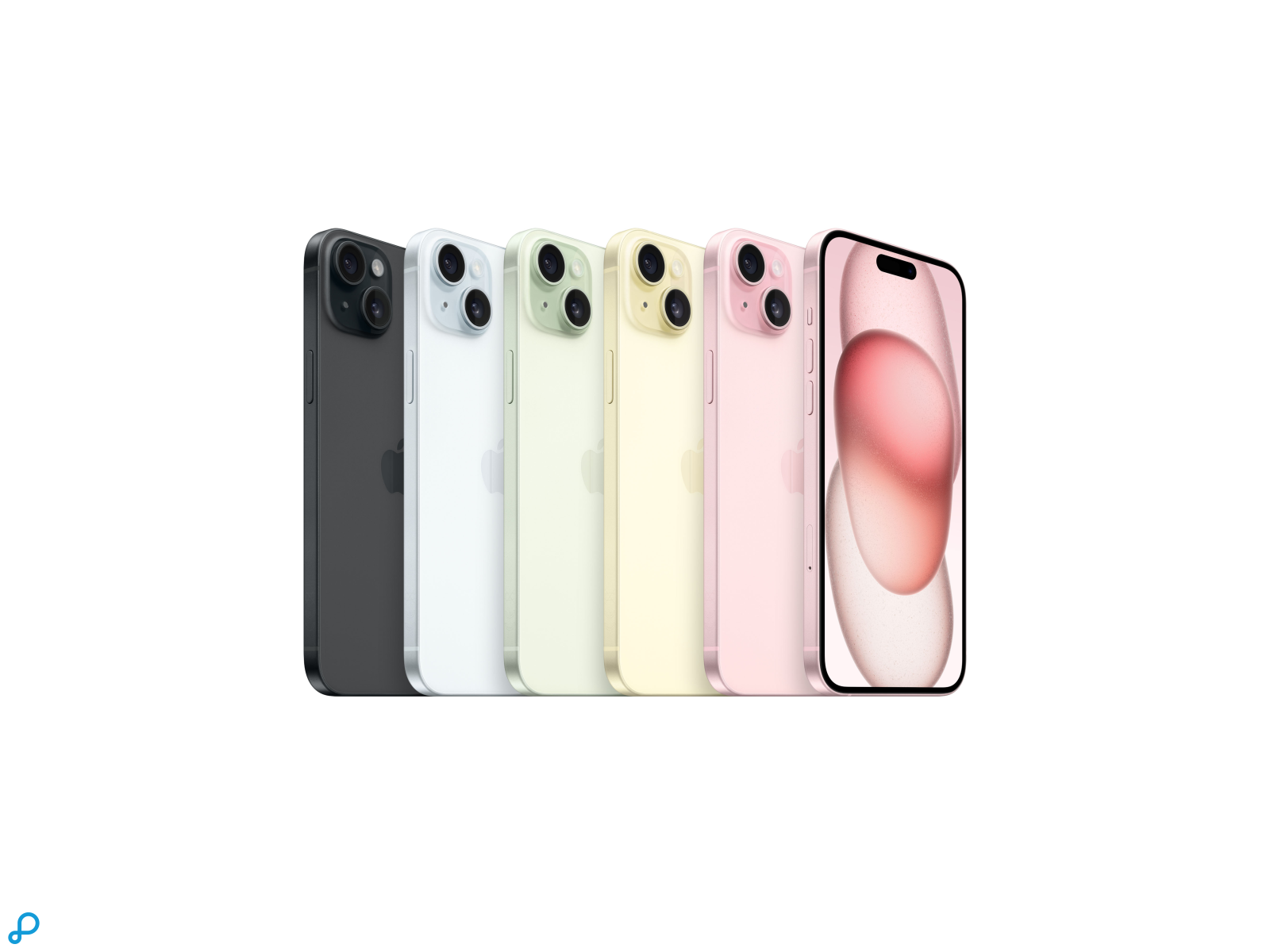 iPhone 15 Plus 512GB Roze-4